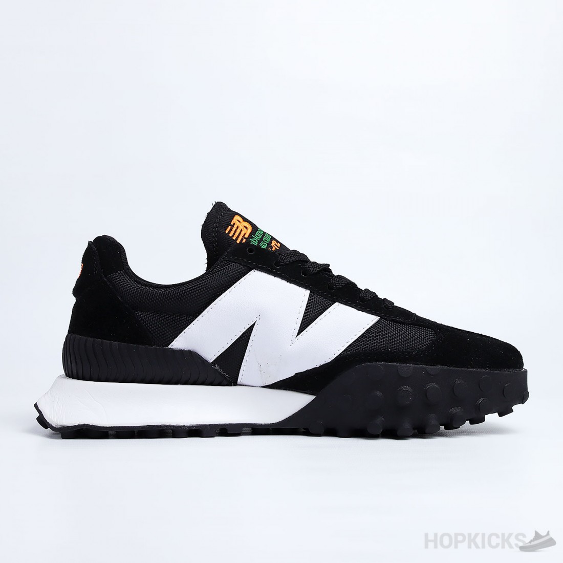 New Balance uxc72 Black and Assorted Colorways
